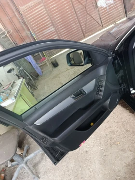 Mercedes-Benz C 220 W204, снимка 4
