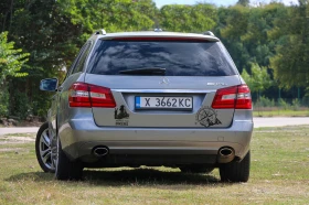 Mercedes-Benz E 350 CDI, снимка 5