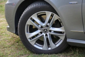 Mercedes-Benz E 350 CDI, снимка 10