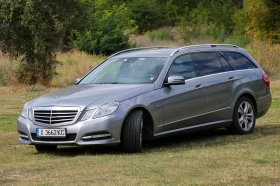 Mercedes-Benz E 350 CDI, снимка 2