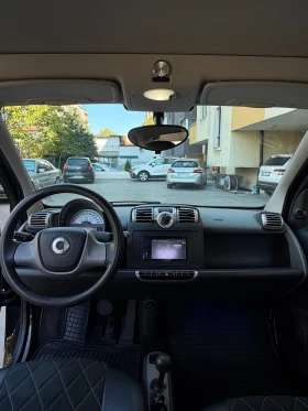 Smart Fortwo, снимка 6