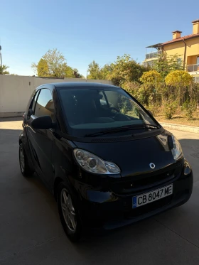 Smart Fortwo, снимка 1