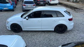 Audi A3, снимка 4