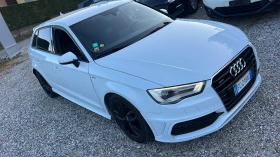 Audi A3, снимка 1