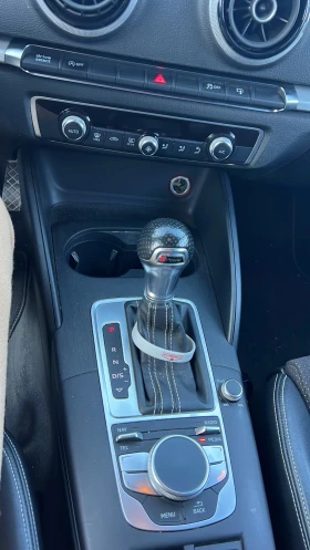 Audi A3, снимка 2