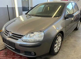 VW Golf 5 1.9TDi BLS , снимка 2