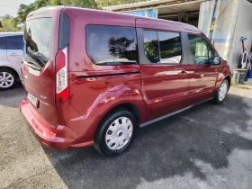 Ford Transit Custom 2.0 XLT, снимка 4
