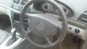 Mercedes-Benz E 320 CDI AVANTRARDE - [4] 