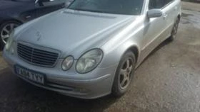  Mercedes-Benz E 320