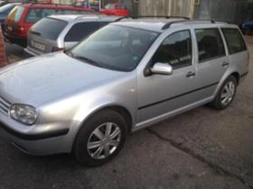 VW Golf 4 1.9 TDI - [9] 