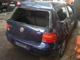 VW Golf 4 1.9 TDI - [4] 