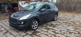 Peugeot 3008 1.6hdi, снимка 2 - Автомобили и джипове - 38772029