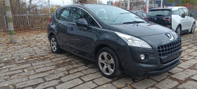 Peugeot 3008 1.6hdi | Mobile.bg   3