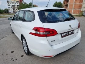     Peugeot 308 1.6HDI..120..///6/ 6