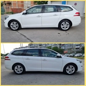 Peugeot 308 1.6HDI..120..///6/ 6 | Mobile.bg    7