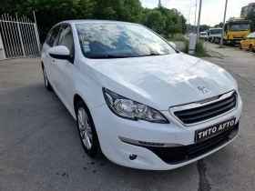     Peugeot 308 1.6HDI..120..///6/ 6