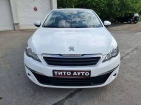     Peugeot 308 1.6HDI..120..///6/ 6