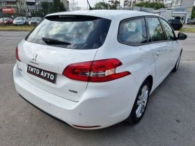 Peugeot 308 1.6HDI..120..///6/ 6 | Mobile.bg    5