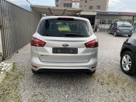 Ford B-Max 1.5TDCI Face, снимка 5