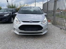 Ford B-Max 1.5TDCI Face, снимка 2