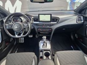 Kia Pro ceed 1.6GRDi GTline  | Mobile.bg   10