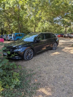 Skoda Superb L&K 2.0 TSI 272 к.с. 7 DSG 4х4, снимка 1