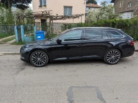 Skoda Superb L&K 2.0 TSI 272 .. 7 DSG 44 | Mobile.bg    4