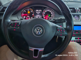 Обява за продажба на VW Passat B7 ~16 333 лв. - изображение 1