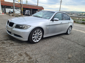 BMW 325, снимка 6 - Автомобили и джипове - 45779605