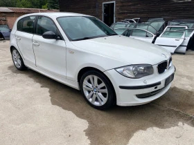 BMW 118 1.8 i на части, снимка 1