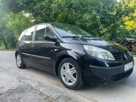 Renault Scenic Ван, снимка 3