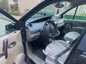 Renault Scenic Ван, снимка 11