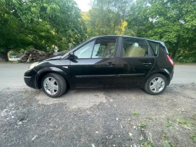 Renault Scenic Ван, снимка 17