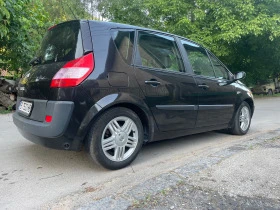 Renault Scenic Ван, снимка 6