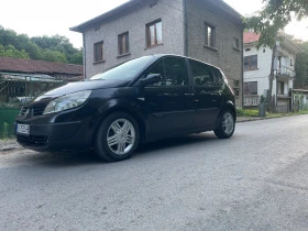 Renault Scenic Ван, снимка 4