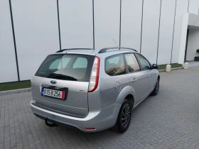 Ford Focus 1.6TDCI(109)* FACELIFT* НОВ ВНОС* , снимка 7