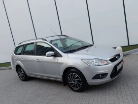 Ford Focus 1.6TDCI(109)* FACELIFT*  *  | Mobile.bg    10