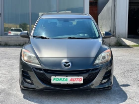 Mazda 3 1.6i, снимка 2