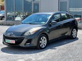     Mazda 3 1.6i