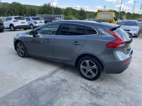 Volvo V40 1.6d D2-114k.c* NAVI* UNIKAT* , снимка 4