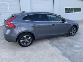 Volvo V40 1.6d D2-114k.c* NAVI* UNIKAT* , снимка 13