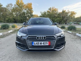 Audi A4 AVANT 2.0 40 TDI 190 SPORT PRESTIGE TOUR S TRONIC | Mobile.bg    6