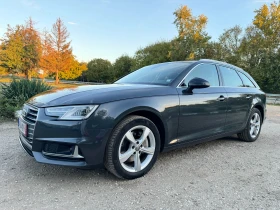     Audi A4 AVANT 2.0 40 TDI 190 SPORT PRESTIGE TOUR S TRONIC