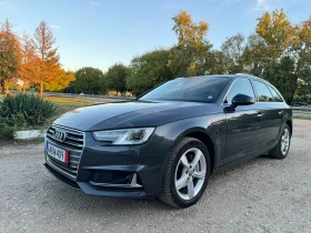 Audi A4 AVANT 2.0 40 TDI 190 SPORT PRESTIGE TOUR S TRONIC | Mobile.bg    17