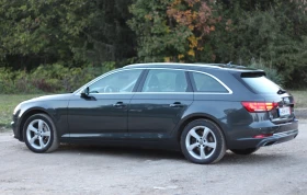 Audi A4 AVANT 2.0 40 TDI 190 SPORT PRESTIGE TOUR S TRONIC | Mobile.bg    9