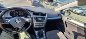 VW Golf 7 EURO 6, снимка 8