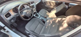 VW Golf 7 EURO 6, снимка 7