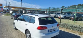 VW Golf 7 EURO 6, снимка 4