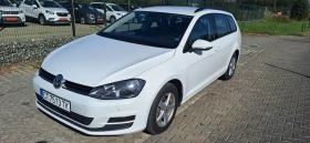 VW Golf 7 EURO 6, снимка 1