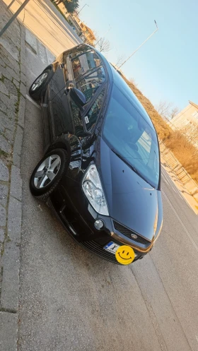 Ford S-Max 2.0  TDCI - 4350 € / 8507.86 лв. - 73730803 2